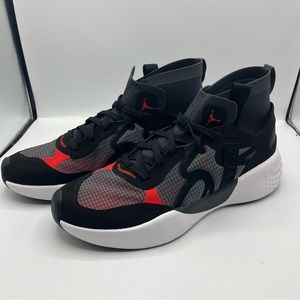 Nike Jordan Delta 3 Mid Men's Basketball Shoe DR7614 060 Size 11 US New No Lid